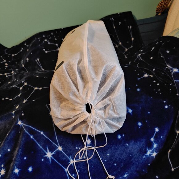 Bumper Satin Luxe VL Cosmetic Case 1 - Picture 2 of 9